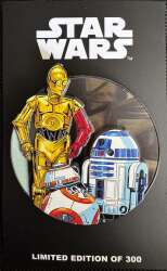 Classic droids