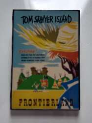 BOOTLEG — Tom Sawyer Island