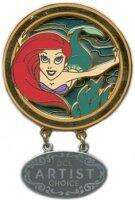 Ariel Dangle