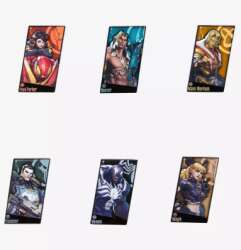Complete Set