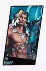 Namor