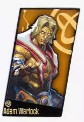 Adam Warlock