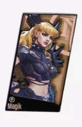 Magik