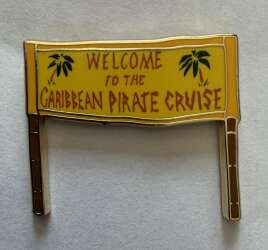 Welcome to the Caribbean Pirate Cruise