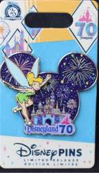 Finale Collection - Tinker Bell