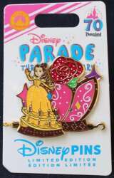 Paint the Night Parade