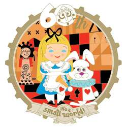 Alice and White Rabbit