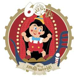 Pinocchio