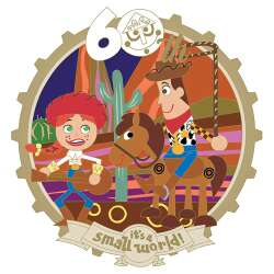 Woody and Jessie