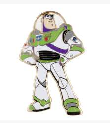 Buzz Lightyear