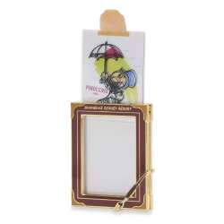 120058 - Unknown Series - Jiminy Cricket Slider Pin - Shanghai Disney Resort alternate image