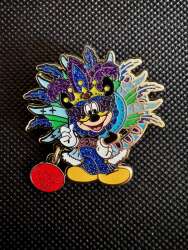 Mickey Mouse