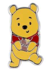 Winnie the Pooh