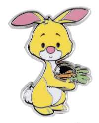 Rabbit