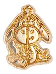 Eeyore Gold Chaser