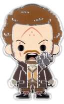Iron Face Marv