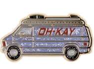 Oh-Kay Van