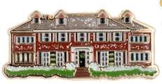 McCallister Home