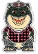 Earl Sinclair