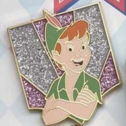 Peter Pan ONLY