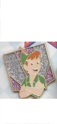 Peter Pan ONLY
