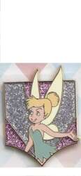Tinker Bell ONLY
