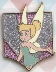 Tinker Bell ONLY