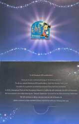 'Disney Card Club - Mickey Mouse Disneyland Resort Diamond Celebration - TDR'