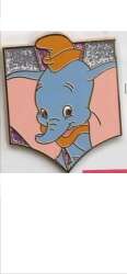 Dumbo ONLY