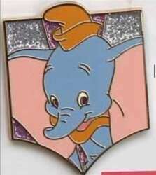 Dumbo ONLY
