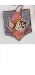Timothy Q. Mouse ONLY