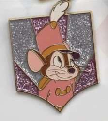 Timothy Q. Mouse ONLY