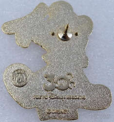 'Tokyo Disney Resort's 30th Anniversary Celebration - Super Dancin Mania 2000 Mickey Mouse - TDR'