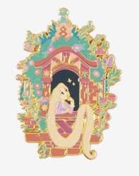 Rapunzel