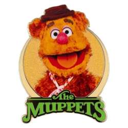 Fozzie Bear