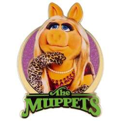 Miss Piggy