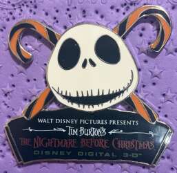 Jack Skellington