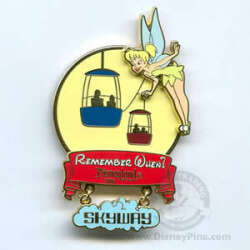 Skyway - Tinker Bell