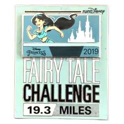 runDisney Princess Fairy Tale Challenge - Jasmine