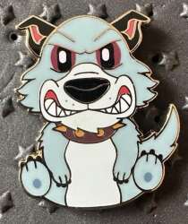 Tallylyn (Dog chaser)
