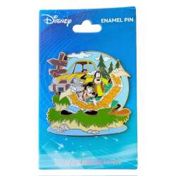 'Disney Pins Blog (DPB) Exclusives - A Goofy Movie Road Trip - DLIC'