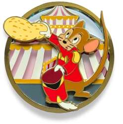 Timothy  Q Mouse