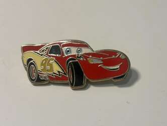 Lightning McQueen