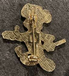 'Mickey Golf - Mickey'