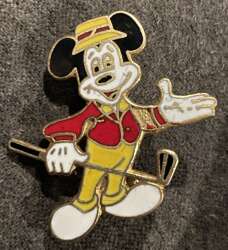 Mickey