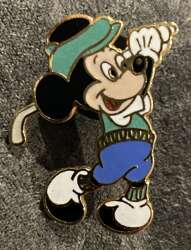 Mickey
