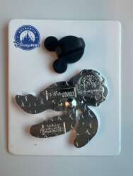 120161 - Cast Lanyard Refresh - Squirt the Sea Turtle - Disneyland Resort Paris alternate image