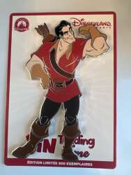 Gaston