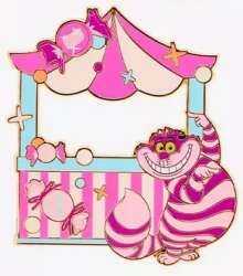 Cheshire Cat