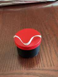 120170 - Cast Member Exclusive Hat Box - Mickey Mouse- WDW - Mickey Mouse ears hat with castle emblem - Walt Disney World alternate image